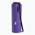 Мішок водонепроникний Aqua Marina Dry Bag 90 л purple