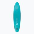 Набір дошка SUP надувна AQUASTIC Perth 10'8" allround green 4