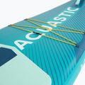 Набір дошка SUP надувна AQUASTIC Perth 10'8" allround green 7