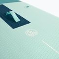 Набір дошка SUP надувна AQUASTIC Perth 10'8" allround green 8