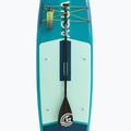 Набір дошка SUP надувна AQUASTIC Perth 10'8" allround green 10