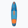 Набір дошка SUP надувна AQUASTIC Perth 10'8" all-round blue 3