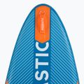 Набір дошка SUP надувна AQUASTIC Perth 10'8" all-round blue 6