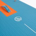 Набір дошка SUP надувна AQUASTIC Perth 10'8" all-round blue 8