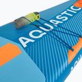Набір дошка SUP надувна AQUASTIC Perth 10'8" all-round blue 11