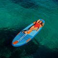 Набір дошка SUP надувна AQUASTIC Perth 10'8" all-round blue 19