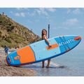 Набір дошка SUP надувна AQUASTIC Perth 10'8" all-round blue 21