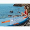 Набір дошка SUP надувна AQUASTIC Perth 10'8" all-round blue 23