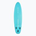 Набір дошка SUP надувна AQUASTIC Perth Pro 11'2" all-round green 4