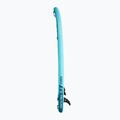 Набір дошка SUP надувна AQUASTIC Perth Pro 11'2" all-round green 5