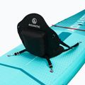 Набір дошка SUP надувна AQUASTIC Perth Pro 11'2" all-round green 11