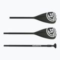 Набір дошка SUP надувна AQUASTIC Perth Pro 11'2" all-round green 13