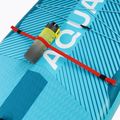 Набір дошка SUP надувна AQUASTIC Perth Pro 11'2" all-round green 18
