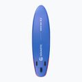 Набір дошка SUP надувна AQUASTIC Perth Pro 11'2" all-round blue 4
