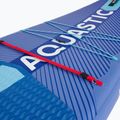 Набір дошка SUP надувна AQUASTIC Perth Pro 11'2" all-round blue 7