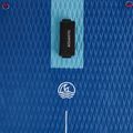 Набір дошка SUP надувна AQUASTIC Perth Pro 11'2" all-round blue 9