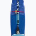 Набір дошка SUP надувна AQUASTIC Perth Pro 11'2" all-round blue 10
