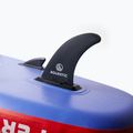 Дошка SUP AQUASTIC Perth Pro 11'2" блакитний 11
