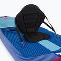 Набір дошка SUP надувна AQUASTIC Perth Pro 11'2" all-round blue 14