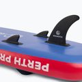 Набір дошка SUP надувна AQUASTIC Perth Pro 11'2" all-round blue 16