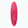 Набір дошка SUP надувна AQUASTIC Compact 9'6" pink 4