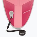 Набір дошка SUP надувна AQUASTIC Compact 9'6" pink 12