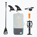 Дошка SUP AQUASTIC Compact 9'6" рожевий 16