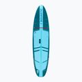 Комплект дошка SUP надувна Compact 11'0" синій 3