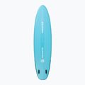 Комплект дошка SUP надувна Compact 11'0" синій 4