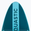 Комплект дошка SUP надувна Compact 11'0" синій 6