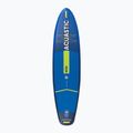 Набір дошка SUP надувна AQUASTIC Perth 10'8" allround dark blue 3