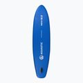 Набір дошка SUP надувна AQUASTIC Perth 10'8" allround dark blue 4