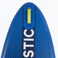 Набір дошка SUP надувна AQUASTIC Perth 10'8" allround dark blue 6