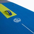 Набір дошка SUP надувна AQUASTIC Perth 10'8" allround dark blue 8