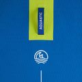 Набір дошка SUP надувна AQUASTIC Perth 10'8" allround dark blue 9