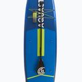 Набір дошка SUP надувна AQUASTIC Perth 10'8" allround dark blue 10