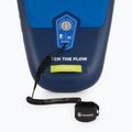 Набір дошка SUP надувна AQUASTIC Perth 10'8" allround dark blue 12