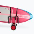 Візок на 2 дошки SUP AQUASTIC AQS-B5I015-NC срібний 6