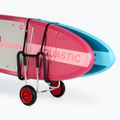 Візок на 2 дошки SUP AQUASTIC AQS-B5I015-NC срібний 7