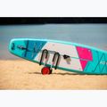 Візок на 2 дошки SUP AQUASTIC AQS-B5I015-NC срібний 9