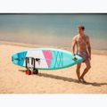 Візок на 2 дошки SUP AQUASTIC AQS-B5I015-NC срібний 10