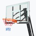 Кошик для баскетболу Oneteam BH08 PRO black 5