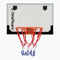 Набір для баскетболу OneTeam BBK01 with a white ball