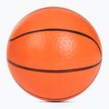 Набір для баскетболу OneTeam BBK01 with a white ball 10