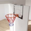 Набір для баскетболу OneTeam BBK01 with a white ball 4