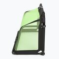 Ворота футбольні OneTeam Swiftgoal 120 x 70 cm black/green 2