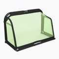 Ворота футбольні OneTeam Swiftgoal 120 x 70 cm black/green 3