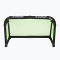 Ворота футбольні OneTeam Swiftgoal 120 x 70 cm black/green 4