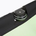 Ворота футбольні OneTeam Swiftgoal 120 x 70 cm black/green 5