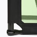 Ворота футбольні OneTeam Swiftgoal 120 x 70 cm black/green 7